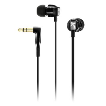Sennheiser CX 3.00 In-Ear canal Headphones - Black