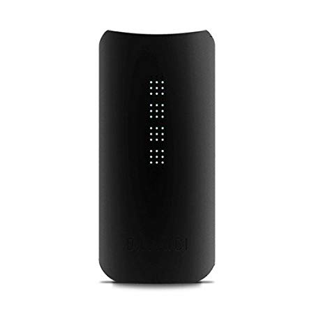 Davinci IQ Vaporizer (Stealth Black)