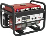 All Power America APG3012 2500 Running Watts3250 Starting Watts Gas Powered Portable Generator
