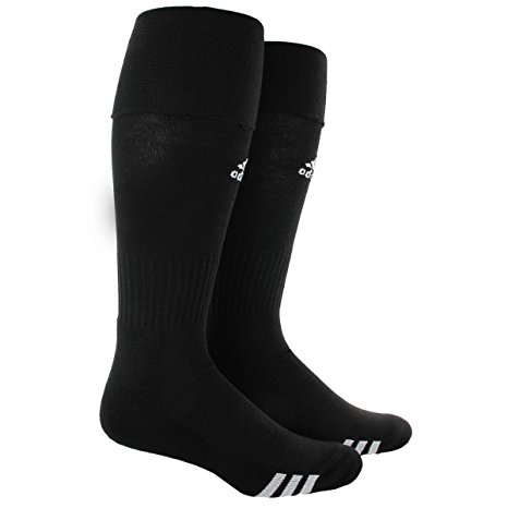 adidas Rivalry Soccer OTC Sock (2-Pack)