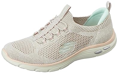 Skechers Womens Empire D'lux - Sharp Witted Sneakers