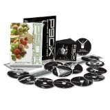 P90X DVD Workout - Base Kit
