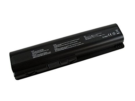 V7 HPK-DV4V7 Battery for select HP COMPAQ laptops