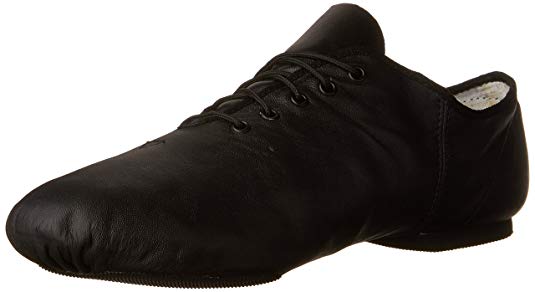 Capezio E-Series Jazz Oxford