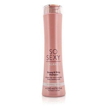 Victoria's Secret So Sexy Balance Strong & Shiny Shampoo