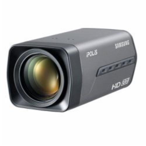 HD Zoom Camera 1/3" 1.3 Megapixel (Catalog Category: Surveillance Camera)