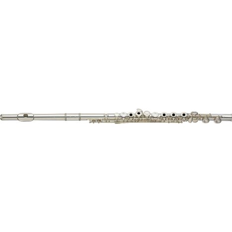 Yamaha YFL261 Open Hole Flute (Offset G)