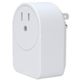 Aeon Labs Aeotec Z-Wave Smart Energy Plug-In Dimmer 2nd Edition DSC25-ZWUS