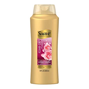 Suave Suave professionals conditioner rose oil infusion 28 Fl Oz (Pack of 1)