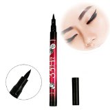 Great DealTM Black Waterproof Liquid Eyeliner Eye Liner Pencil