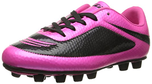 Vizari Infinity FG Soccer Cleat (Toddler/Little Kid/Big Kid)