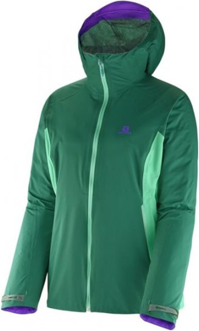 Salomon Damen Jacke Minim 2,5 l