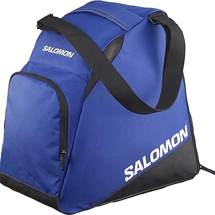 SALOMON Original Gearbag, Sac à Chaussures de Ski Unisexe, Utilisation et Accessibilité Simples et Faciles, pour Une Durabilité Accrue