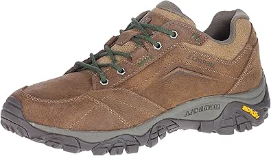 Merrell Men's Moab Adventure Moc Waterproof