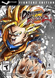 Dragon Ball Fighter Z: FighterZ Pass [Online Game Code]