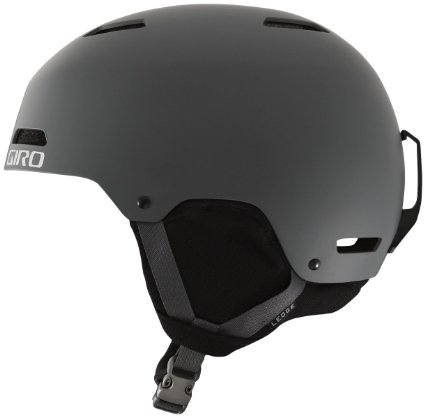 Giro Ledge Snow Helmet - Men's