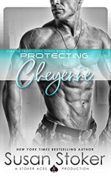 Protecting Cheyenne (SEAL of Protection Book 5)