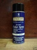 Meltonian Nu-Life Shoe Color Spray