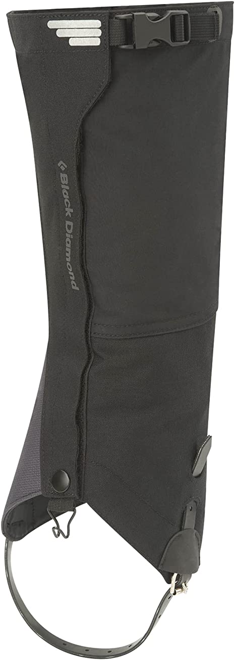 Black Diamond Apex Gaiters