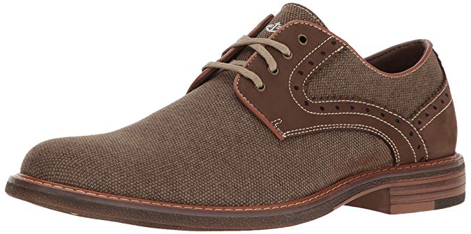 Dockers Men's Dublin Oxford