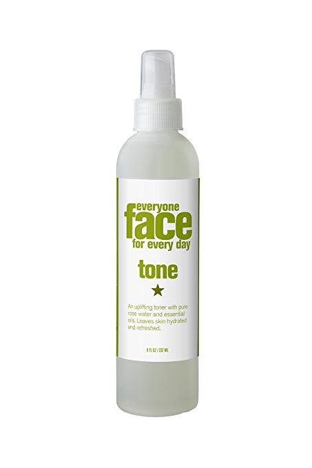 Everyone Face Toner, 8 Ounce