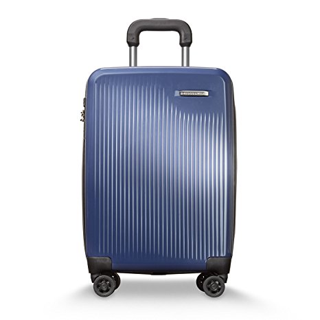 Briggs & Riley Sympatico Carry-On Cx Spinner