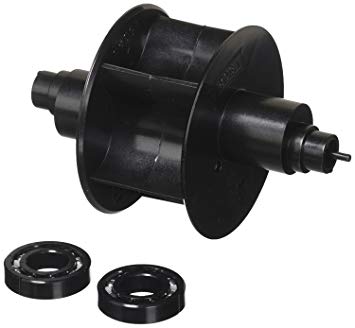 Hayward AXV602P Turbine Replacement Kit for Hayward Navigator and Pool Vac Automatic Suction In-Ground Pool Cleaner