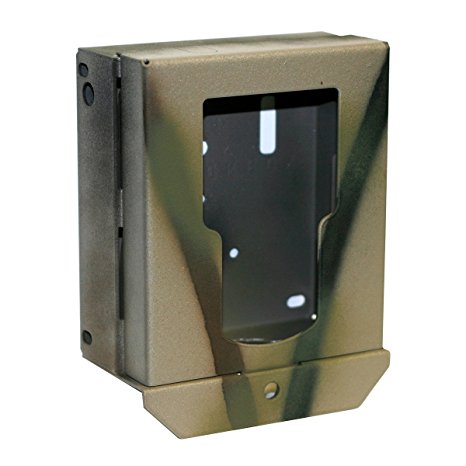 HCO Security Box for UM562 Scouting Camera