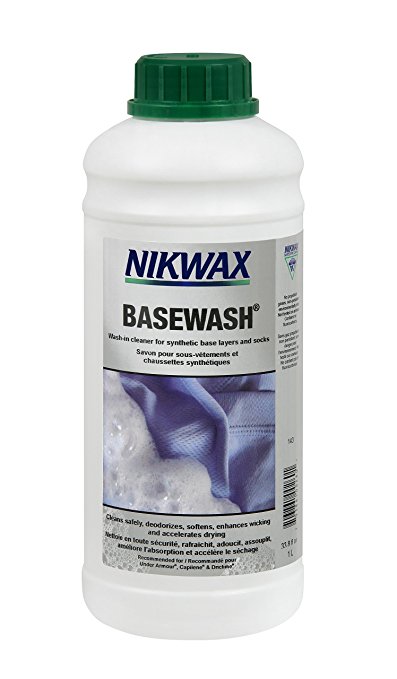 Nikwax Base Wash 1 liter