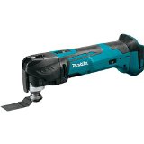 Makita XMT03Z  18V Multi-Tool Tool Only