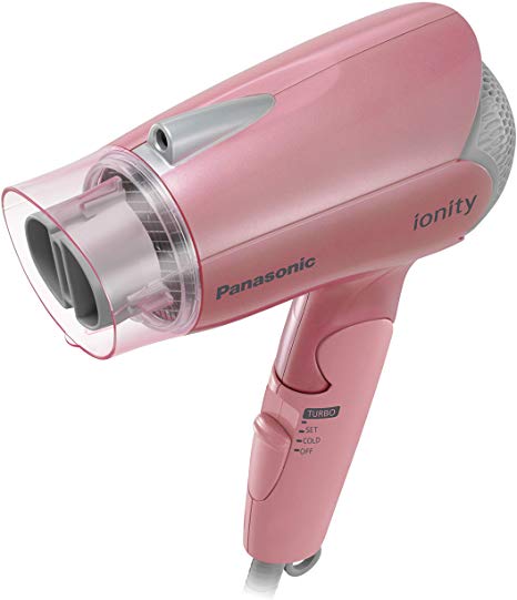 Panasonic hair dryer Ioniti Pale Pink EH-NE2A-PP