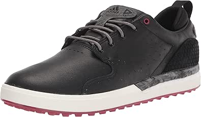 adidas Men's Flopshot Spikeless Golf Shoes