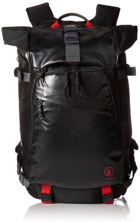 Volcom Men's Mod Tech Surf Bag