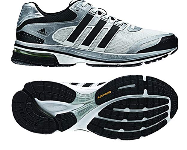 Adidas Performance Men's Supernova Glide 8 M Running Shoe