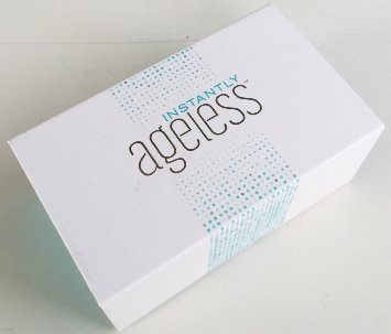 Instantly Ageless - Botox without the Needles - Facelift in a Box
