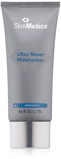 Skin Medica ultra Sheer Moisturizer, 2 ounces