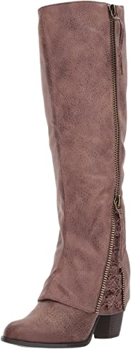 Not Rated Women's Sassy Classy Winter Boot