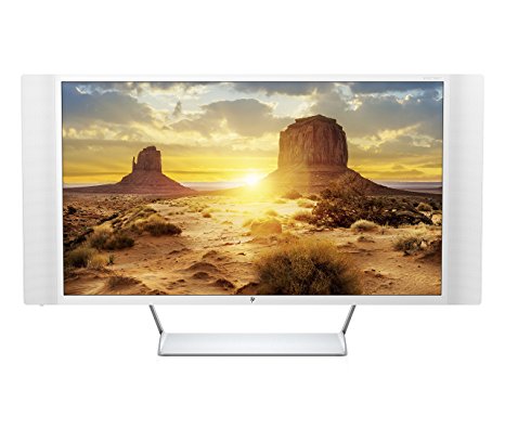 HP Spectre 32-inch 4k Studio Display LED-lit Monitor