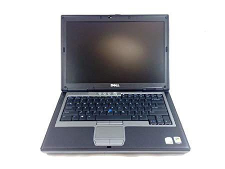 Dell Latitude D620-1.66 Laptop Wireless Computer