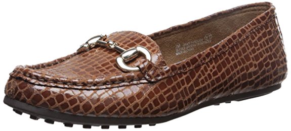 Aerosoles Women's Drive Through Slip-On Loafer