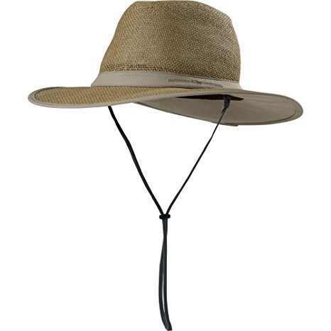 Outdoor Research Papyrus Brim Hat Sun Hat