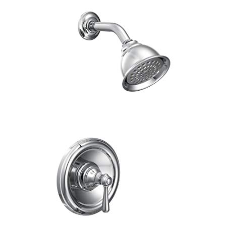 MOEN T2112 Kingsley Shower Only Only, Chrome