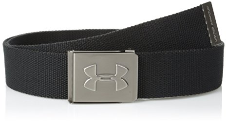 Under Armour Men's Webbed Belt