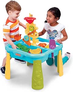 Fisher-Price Sand N Surf Water Table