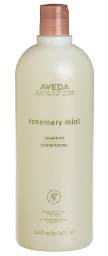 Aveda Rosemary Mint Shampoo, 33.8-Ounce  Bottles