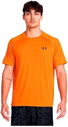 Under Armour Men's Tech 2.0 Short-Sleeve T-Shirt