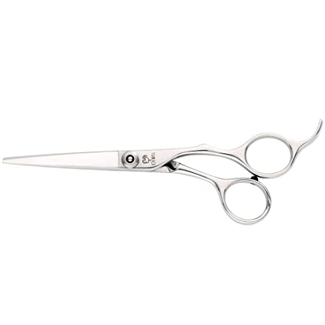 Joewell Classic Series Hair Cutting Shears - Free Case Included (5.5")