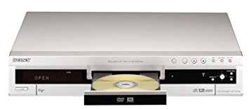 Sony RDR-GX300 DVD Recorder