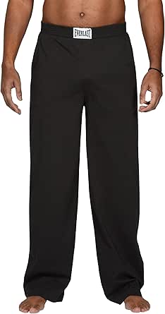 Everlast mens Everlast Lounge and Casual Men's PantsPants