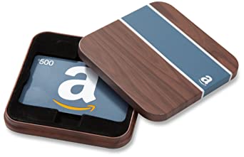 Amazon.com Gift Card in Various Gift Boxes